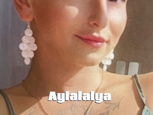 Aylalalya