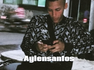 Aylensantos