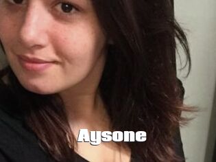 Aysone