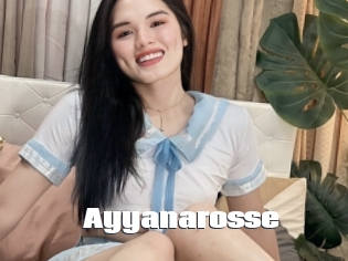 Ayyanarosse