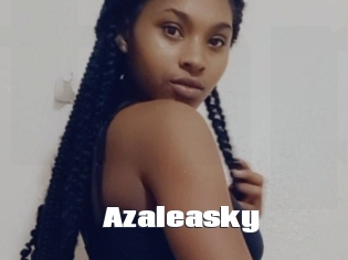 Azaleasky