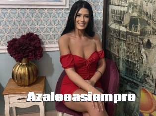 Azaleeasiempre