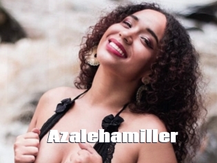 Azalehamiller