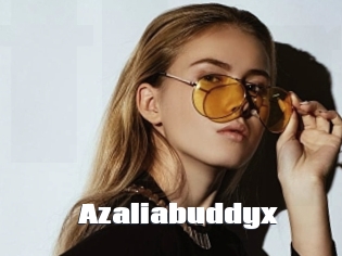 Azaliabuddyx