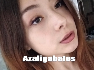 Azaliyabates