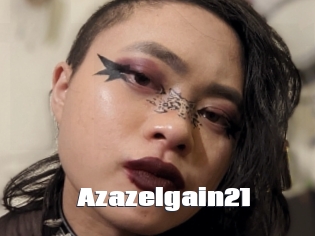 Azazelgain21