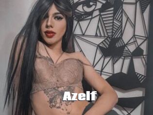 Azelf