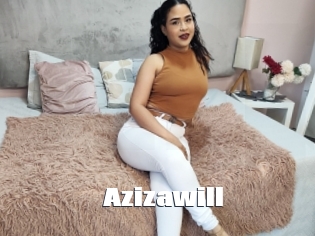 Azizawill