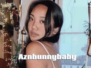 Aznbunnybaby