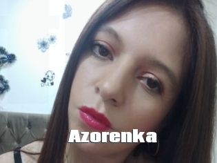 Azorenka