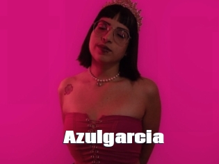 Azulgarcia