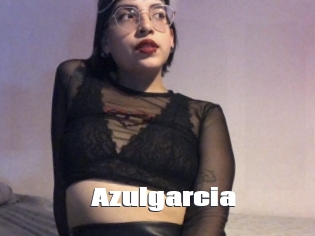 Azulgarcia