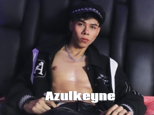 Azulkeyne