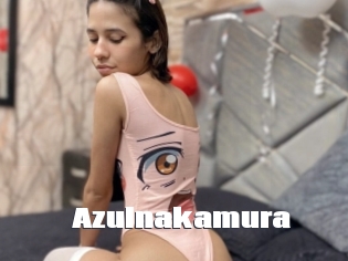 Azulnakamura