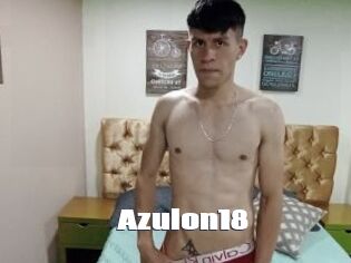 Azulon18