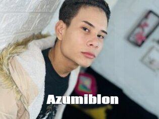 Azumiblon