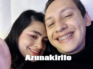 Azunakirito