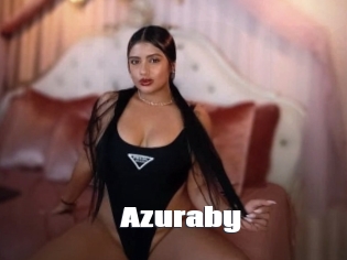 Azuraby