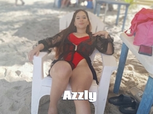 Azzly