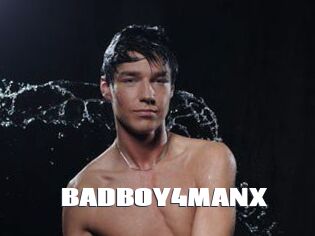 BADBOY4MANX