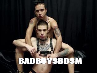 BADBOYSBDSM