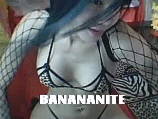 BANANANITE