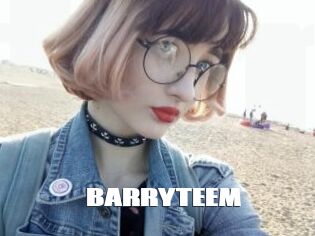 BARRYTEEM