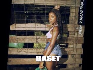 BASET