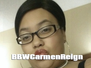 BBWCarmenReign