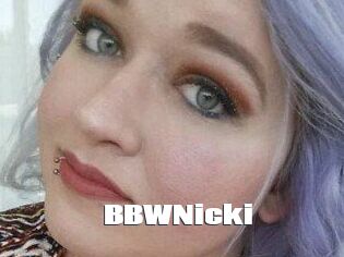 BBWNicki