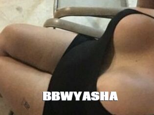 BBWYASHA