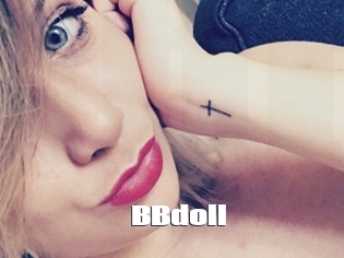 BBdoll