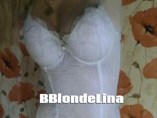 BBlondeLina