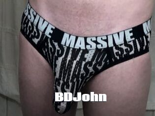 BDJohn