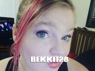 BEKKI128