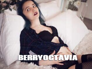 BERRYOCTAVIA