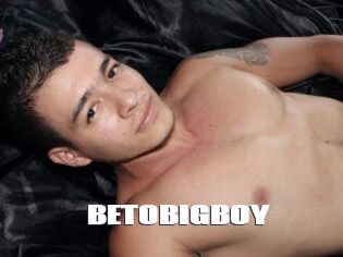 BETOBIGBOY