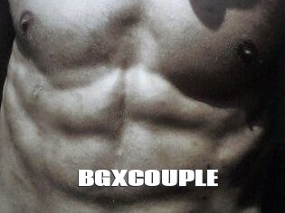 BGXCOUPLE