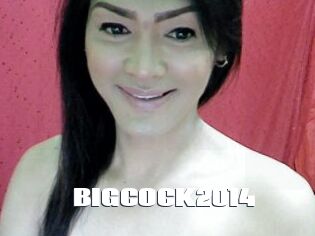 BIGCOCK2014