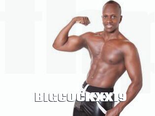 BIGCOCKXX19