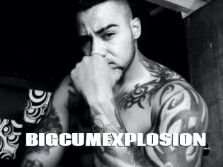 BIGCUMEXPLOSION