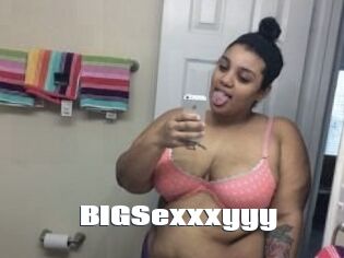 BIGSexxxyyy