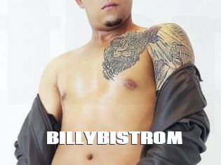 BILLYBISTROM