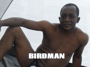 BIRDMAN