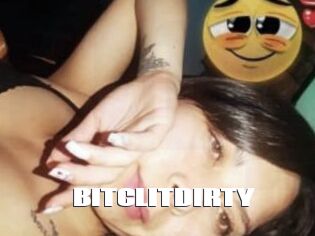 BITCLITDIRTY The hot porn