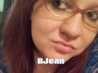 BJean