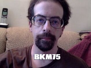 BKM75