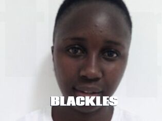 BLACKLES