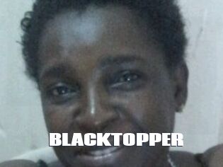 BLACKTOPPER