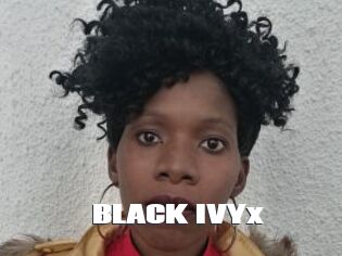 BLACK_IVYx